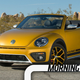 Illustration for article titled Volkswagens New Strategy Cuts Way Back On The Number Of Car Models: Report